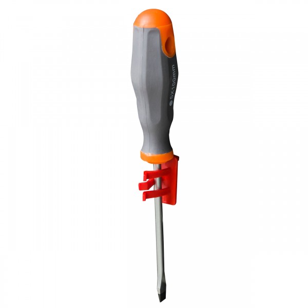 Zidni organizator alata 1752×780 mm - 88 kutije + držači - Slika 10